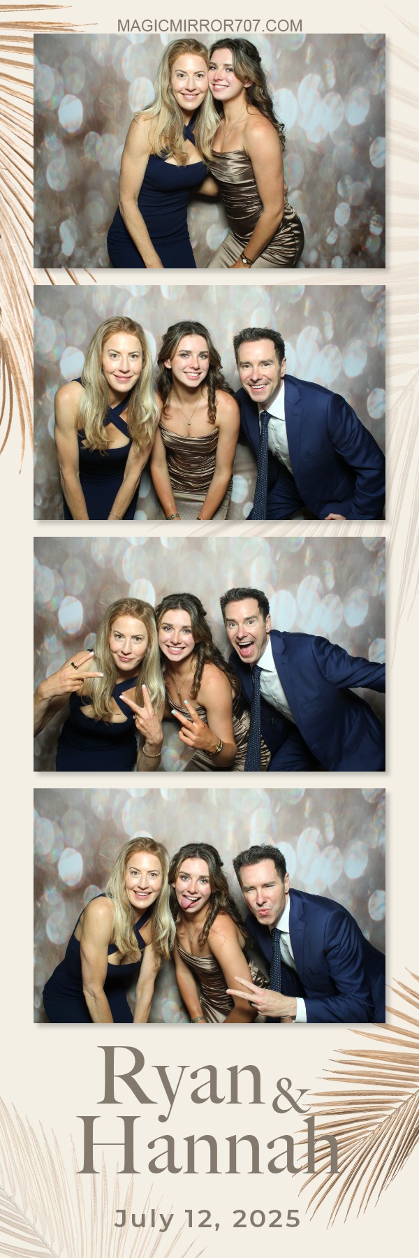 Ryan & Hannah's Wedding | View more photos from the event at gallery.magicmirror707.com/u/MagicMirror707/Ryan-Hannahs-Wedding