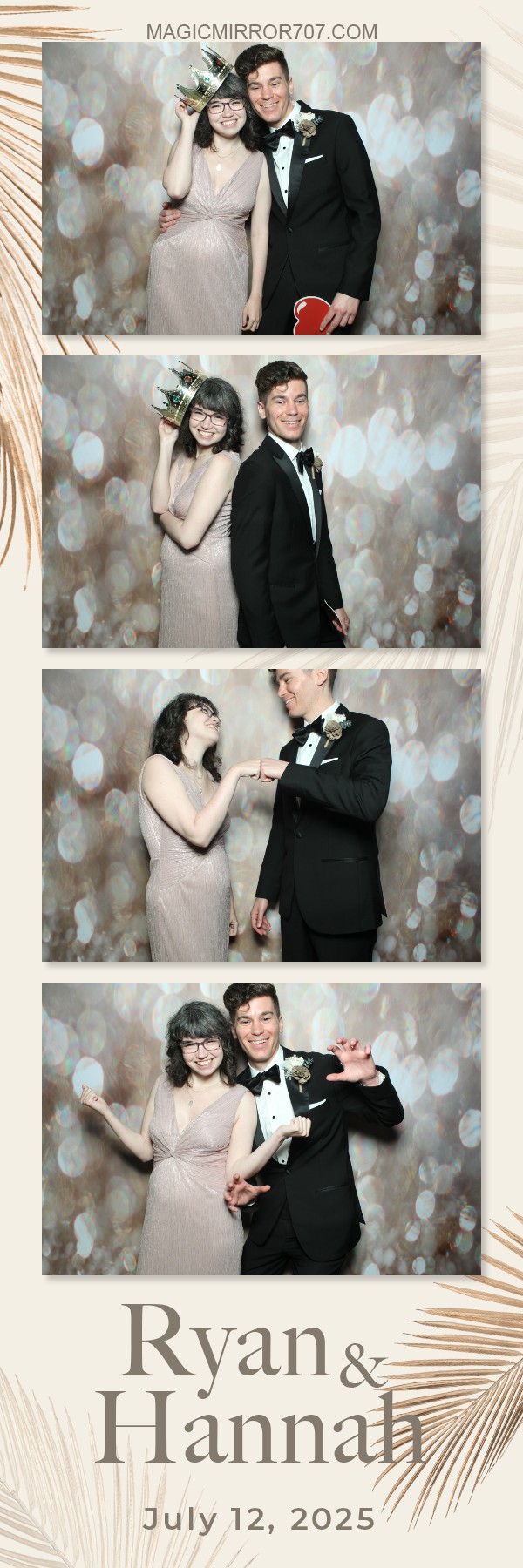 Ryan & Hannah's Wedding | View more photos from the event at gallery.magicmirror707.com/u/MagicMirror707/Ryan-Hannahs-Wedding