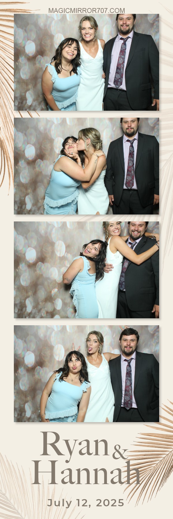 Ryan & Hannah's Wedding | View more photos from the event at gallery.magicmirror707.com/u/MagicMirror707/Ryan-Hannahs-Wedding
