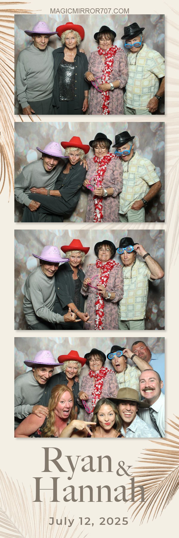 Ryan & Hannah's Wedding | View more photos from the event at gallery.magicmirror707.com/u/MagicMirror707/Ryan-Hannahs-Wedding