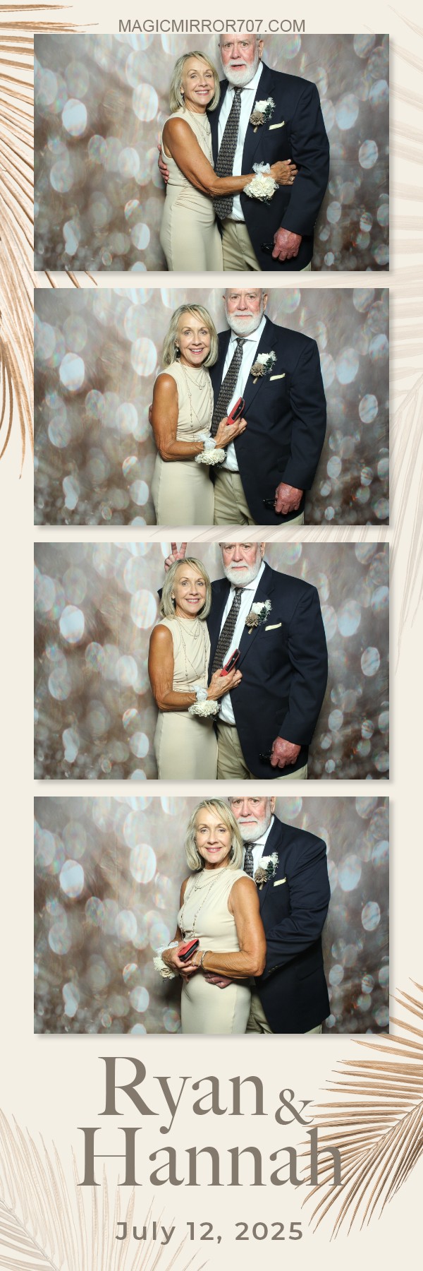 Ryan & Hannah's Wedding | View more photos from the event at gallery.magicmirror707.com/u/MagicMirror707/Ryan-Hannahs-Wedding