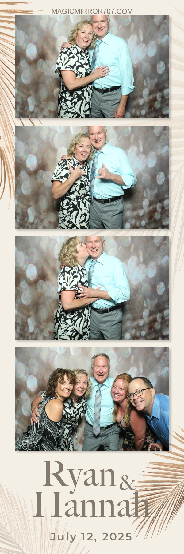 Ryan & Hannah's Wedding | View more photos from the event at gallery.magicmirror707.com/u/MagicMirror707/Ryan-Hannahs-Wedding