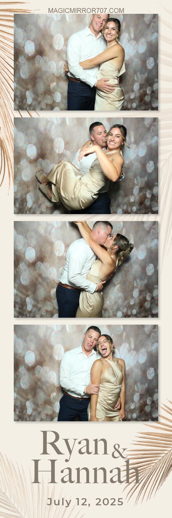 Ryan & Hannah's Wedding | View more photos from the event at gallery.magicmirror707.com/u/MagicMirror707/Ryan-Hannahs-Wedding