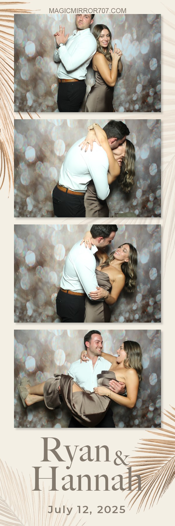 Ryan & Hannah's Wedding | View more photos from the event at gallery.magicmirror707.com/u/MagicMirror707/Ryan-Hannahs-Wedding