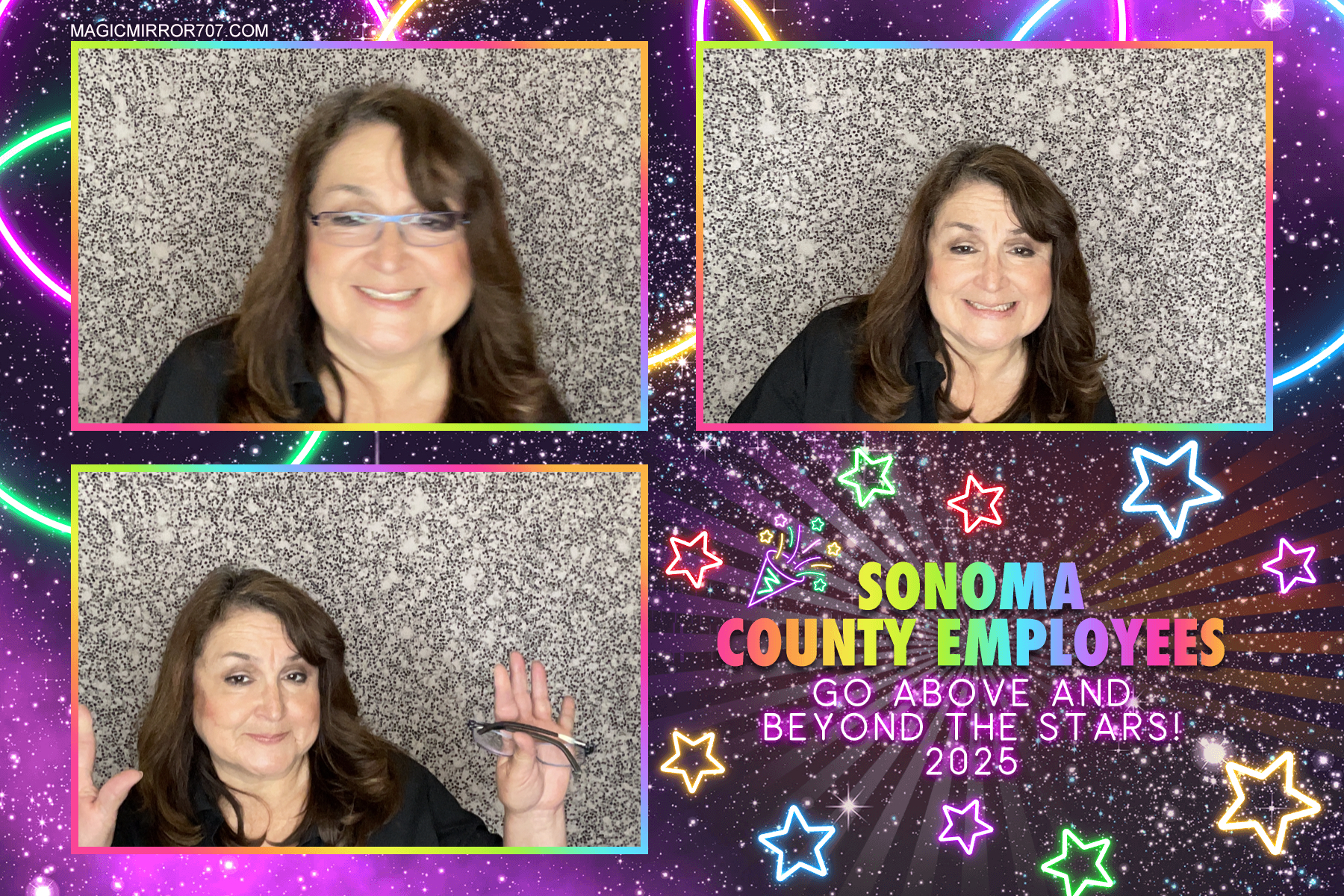 SONOMA COUNTY EMPLOYEES GO ABOVE AND BEYOND THE STARS! 2025 | View more photos from the event at gallery.magicmirror707.com/u/MagicMirror707/SONOMA-COUNTY-EMPLOYEES-GO-ABOVE-AND-BEYOND-THE-STARS-2025