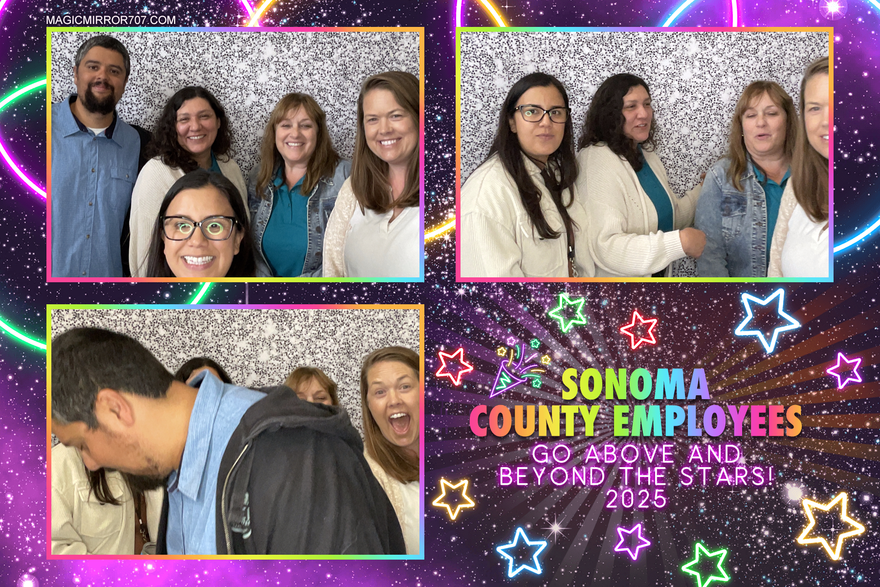 SONOMA COUNTY EMPLOYEES GO ABOVE AND BEYOND THE STARS! 2025 | View more photos from the event at gallery.magicmirror707.com/u/MagicMirror707/SONOMA-COUNTY-EMPLOYEES-GO-ABOVE-AND-BEYOND-THE-STARS-2025