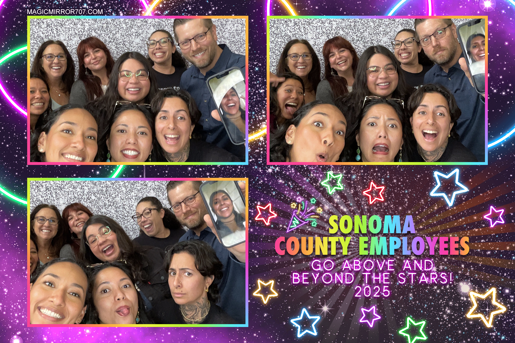 SONOMA COUNTY EMPLOYEES GO ABOVE AND BEYOND THE STARS! 2025 | View more photos from the event at gallery.magicmirror707.com/u/MagicMirror707/SONOMA-COUNTY-EMPLOYEES-GO-ABOVE-AND-BEYOND-THE-STARS-2025