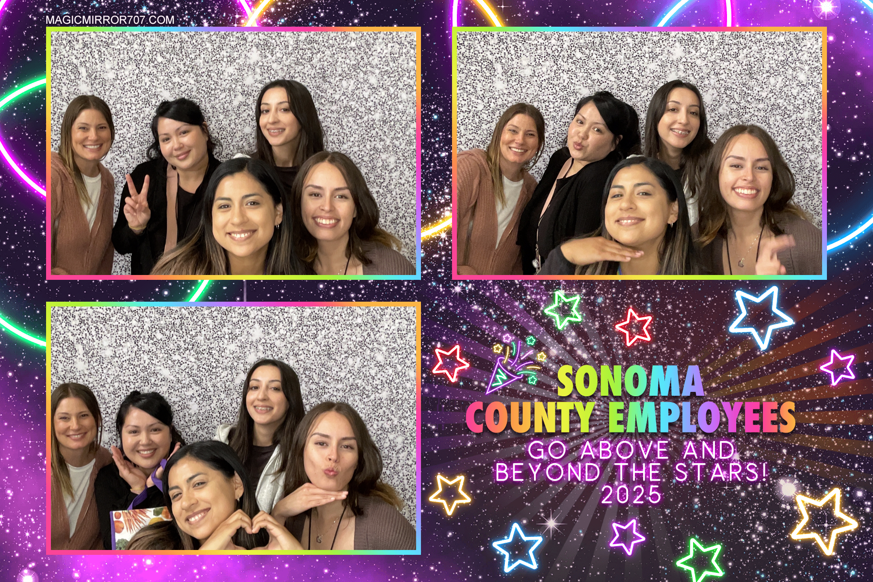 SONOMA COUNTY EMPLOYEES GO ABOVE AND BEYOND THE STARS! 2025 | View more photos from the event at gallery.magicmirror707.com/u/MagicMirror707/SONOMA-COUNTY-EMPLOYEES-GO-ABOVE-AND-BEYOND-THE-STARS-2025
