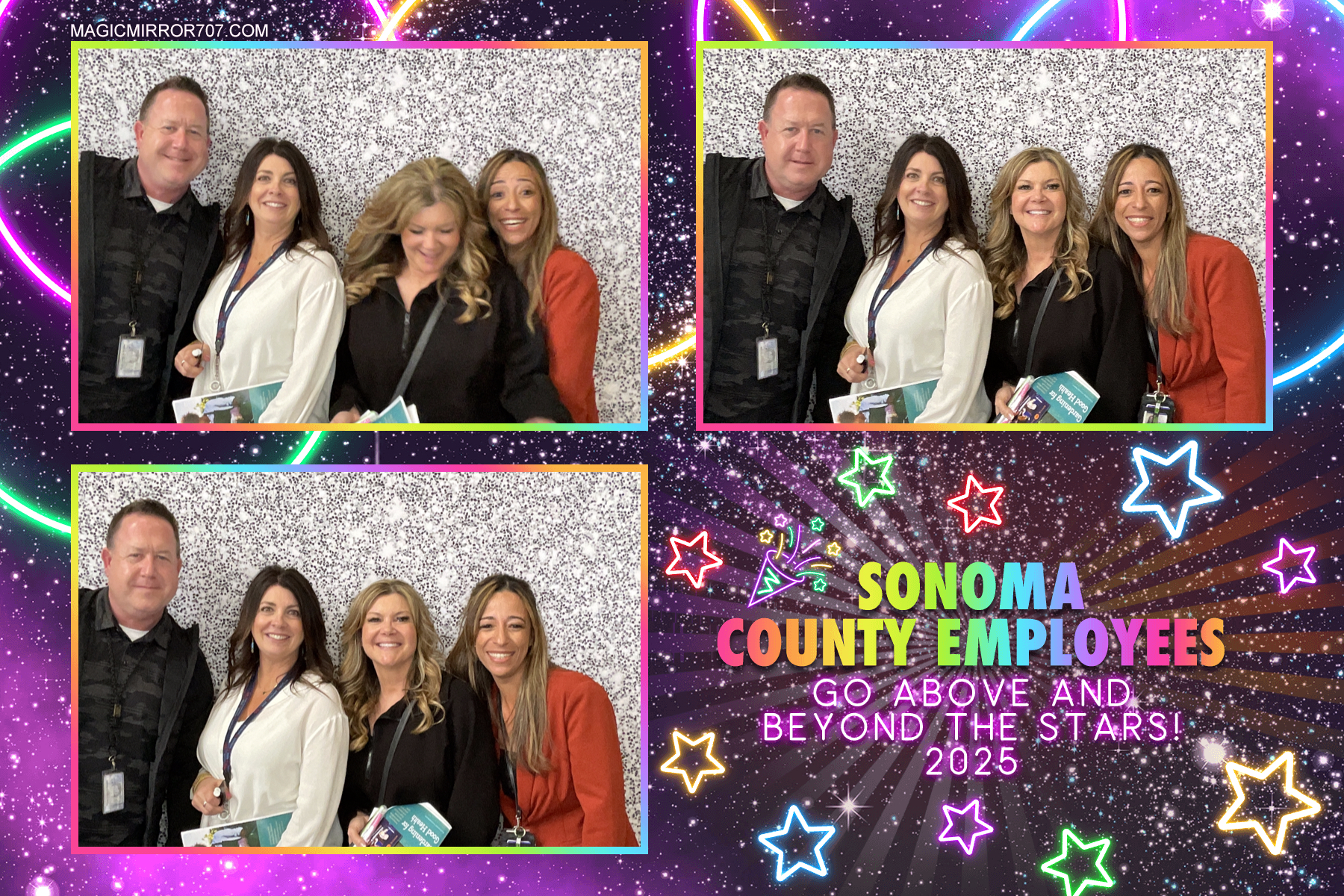 SONOMA COUNTY EMPLOYEES GO ABOVE AND BEYOND THE STARS! 2025 | View more photos from the event at gallery.magicmirror707.com/u/MagicMirror707/SONOMA-COUNTY-EMPLOYEES-GO-ABOVE-AND-BEYOND-THE-STARS-2025