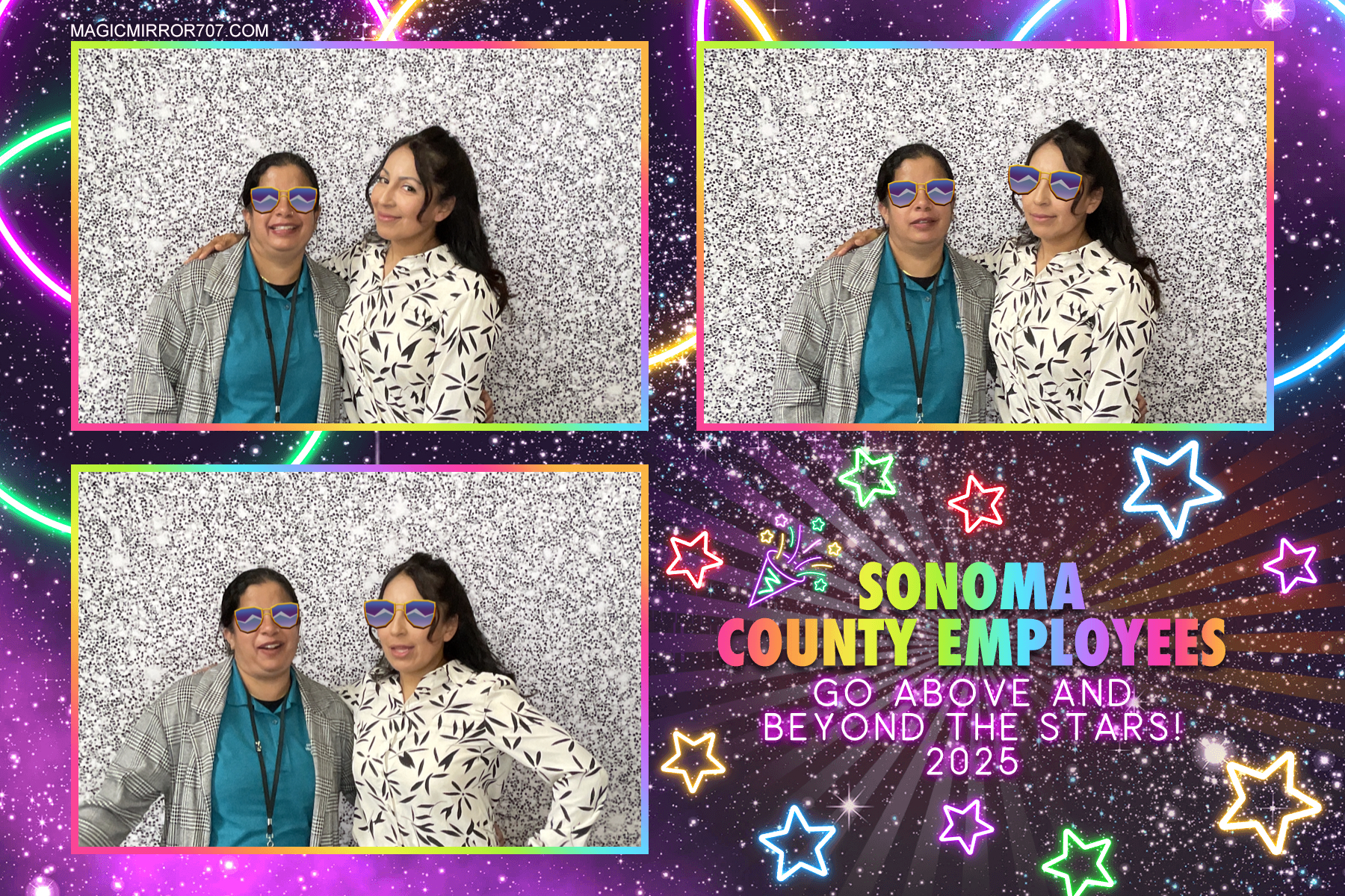SONOMA COUNTY EMPLOYEES GO ABOVE AND BEYOND THE STARS! 2025 | View more photos from the event at gallery.magicmirror707.com/u/MagicMirror707/SONOMA-COUNTY-EMPLOYEES-GO-ABOVE-AND-BEYOND-THE-STARS-2025