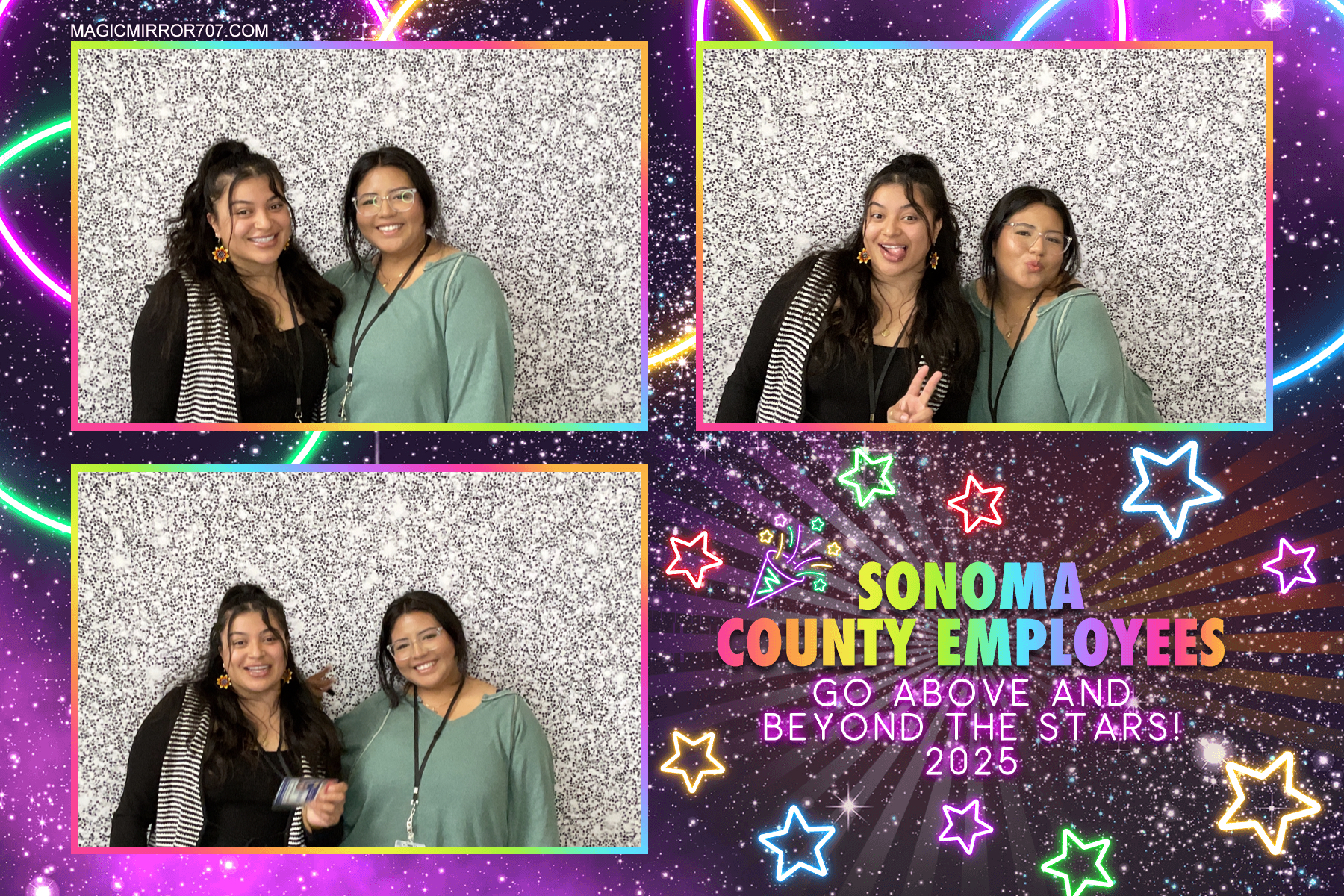 SONOMA COUNTY EMPLOYEES GO ABOVE AND BEYOND THE STARS! 2025 | View more photos from the event at gallery.magicmirror707.com/u/MagicMirror707/SONOMA-COUNTY-EMPLOYEES-GO-ABOVE-AND-BEYOND-THE-STARS-2025