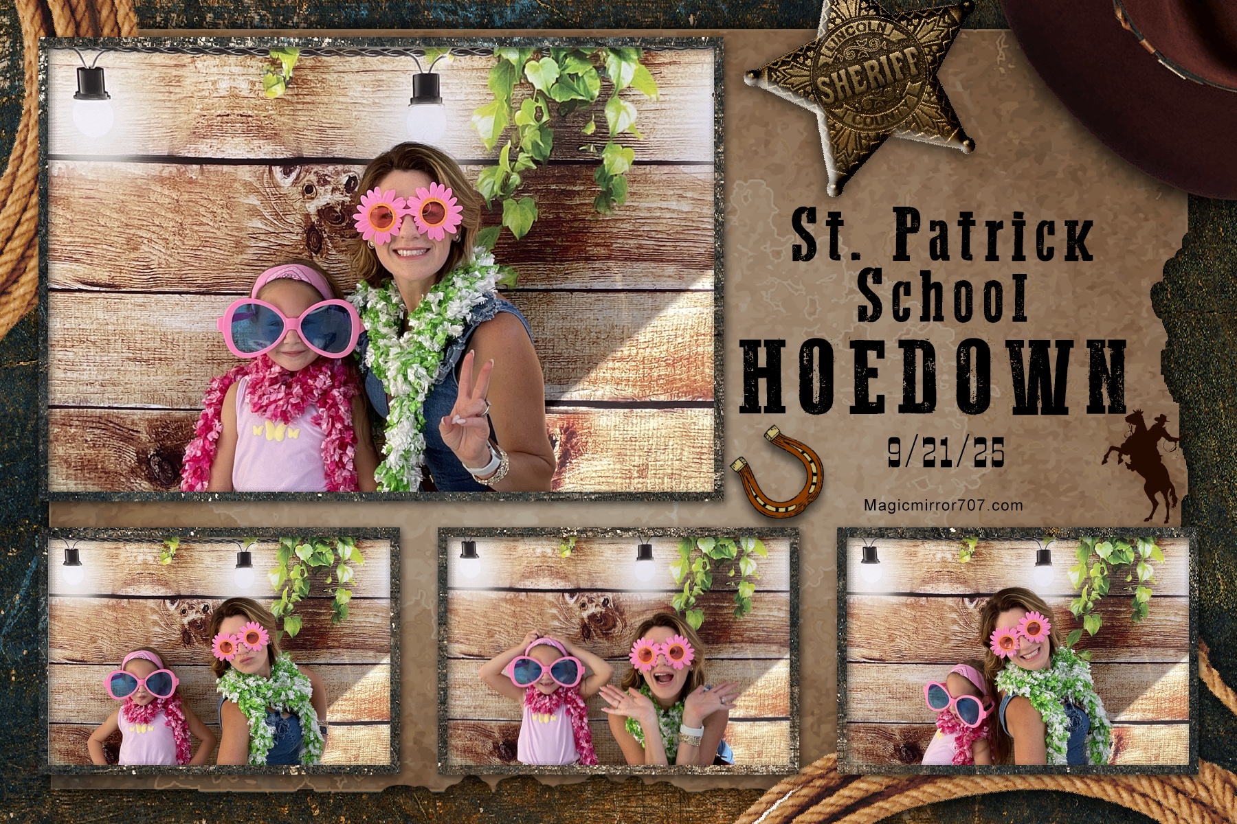 St. Patrick's Hoedown | View more photos from the event at gallery.magicmirror707.com/u/MagicMirror707/St-Patricks-Hoedown