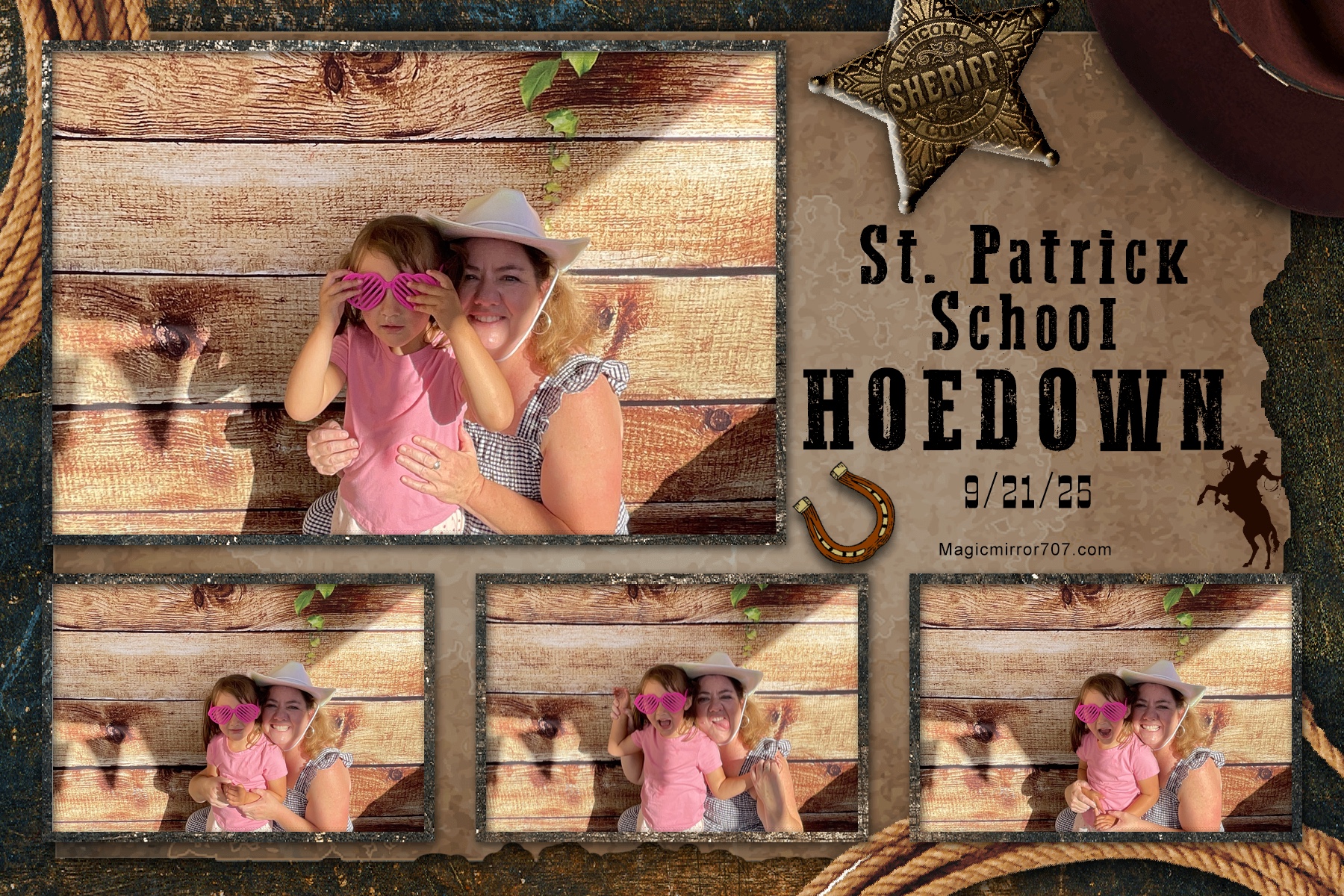 St. Patrick's Hoedown | View more photos from the event at gallery.magicmirror707.com/u/MagicMirror707/St-Patricks-Hoedown