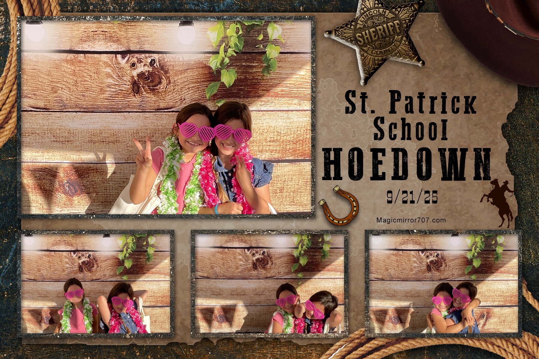 St. Patrick's Hoedown | View more photos from the event at gallery.magicmirror707.com/u/MagicMirror707/St-Patricks-Hoedown