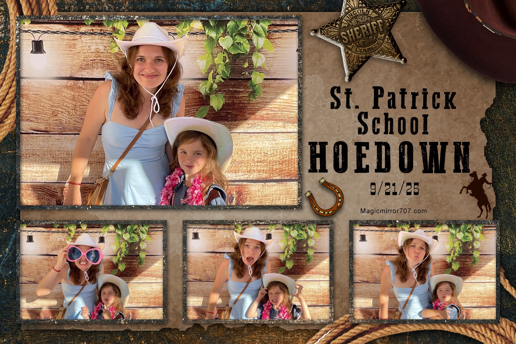 St. Patrick's Hoedown | View more photos from the event at gallery.magicmirror707.com/u/MagicMirror707/St-Patricks-Hoedown