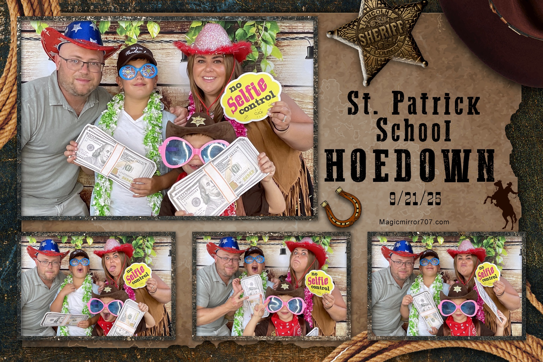 St. Patrick's Hoedown | View more photos from the event at gallery.magicmirror707.com/u/MagicMirror707/St-Patricks-Hoedown