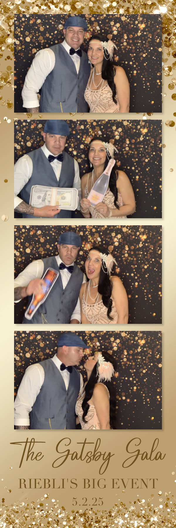 The Gatsby Gala | View more photos from the event at gallery.magicmirror707.com/u/MagicMirror707/The-Gatsby-Gala