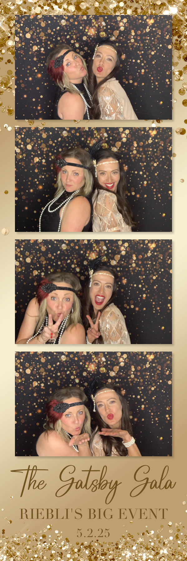 The Gatsby Gala | View more photos from the event at gallery.magicmirror707.com/u/MagicMirror707/The-Gatsby-Gala
