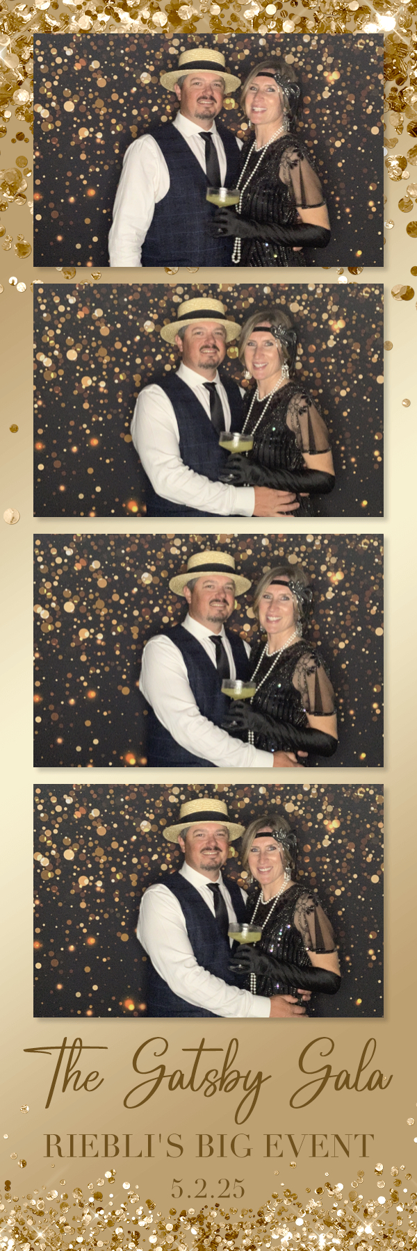 The Gatsby Gala | View more photos from the event at gallery.magicmirror707.com/u/MagicMirror707/The-Gatsby-Gala