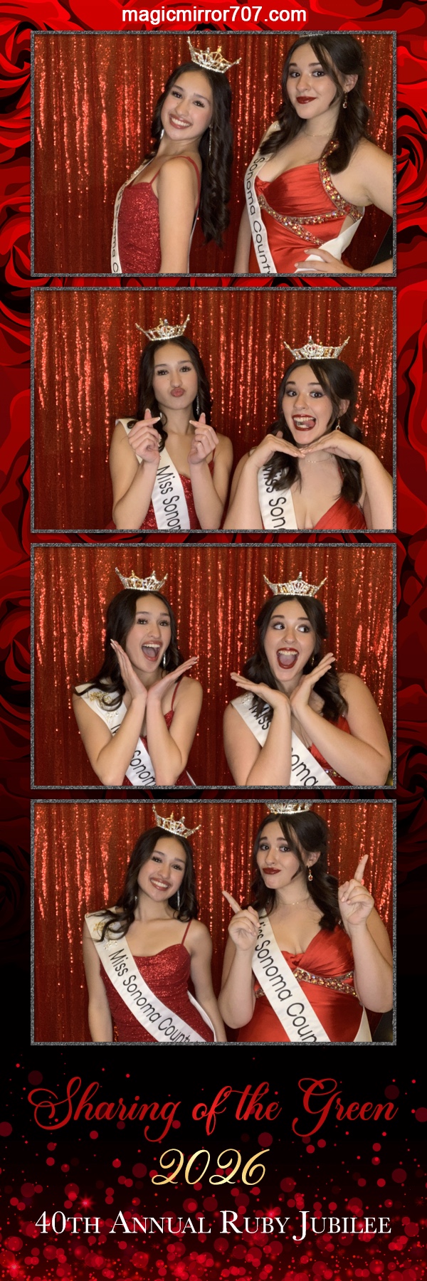 40th annual Sharing of the Green | View more photos from the event at gallery.magicmirror707.com/u/MagicMirror707/40th-annual-Sharing-of-the-Green