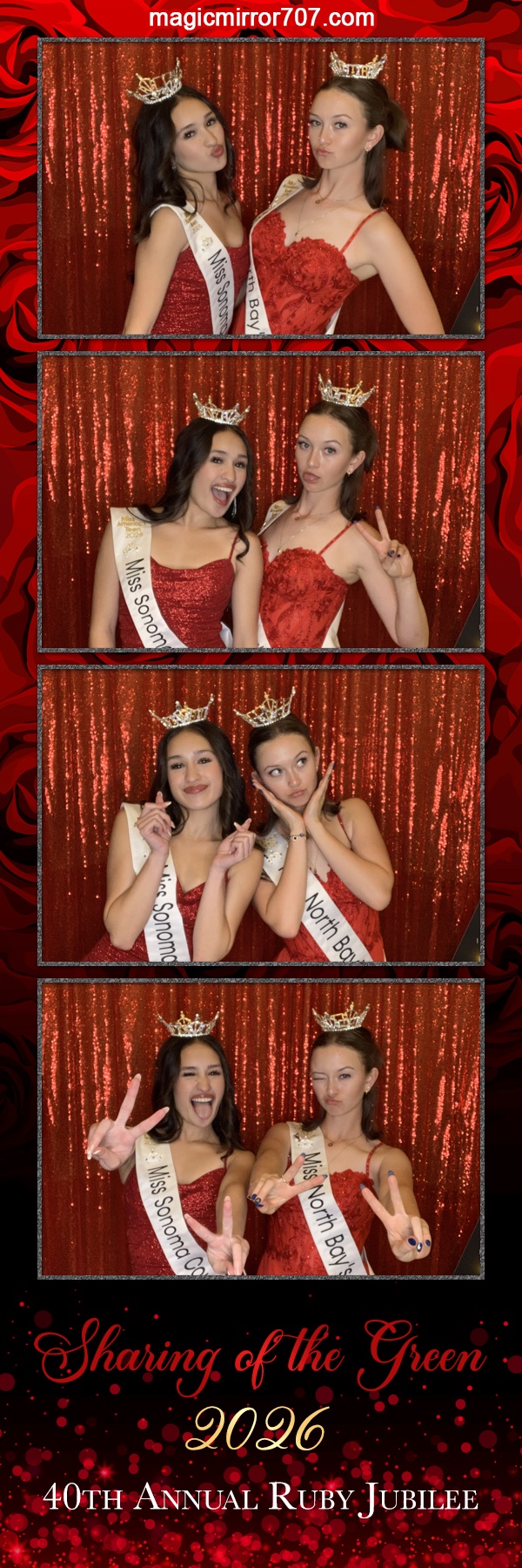 40th annual Sharing of the Green | View more photos from the event at gallery.magicmirror707.com/u/MagicMirror707/40th-annual-Sharing-of-the-Green