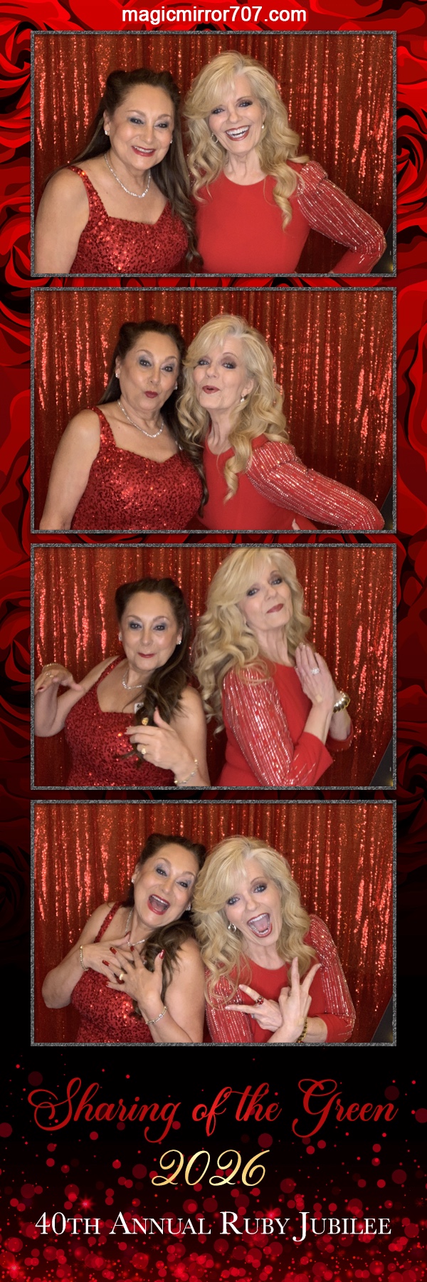 40th annual Sharing of the Green | View more photos from the event at gallery.magicmirror707.com/u/MagicMirror707/40th-annual-Sharing-of-the-Green