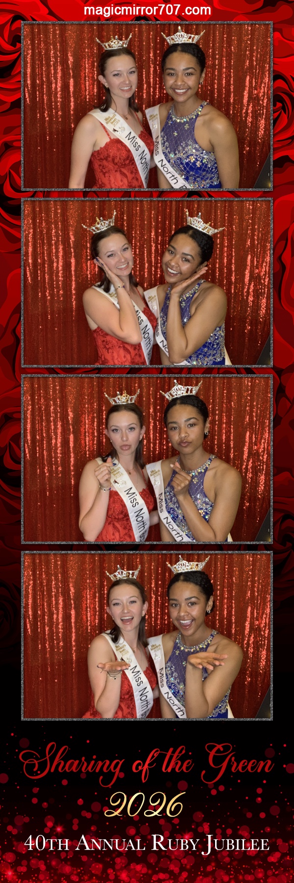 40th annual Sharing of the Green | View more photos from the event at gallery.magicmirror707.com/u/MagicMirror707/40th-annual-Sharing-of-the-Green