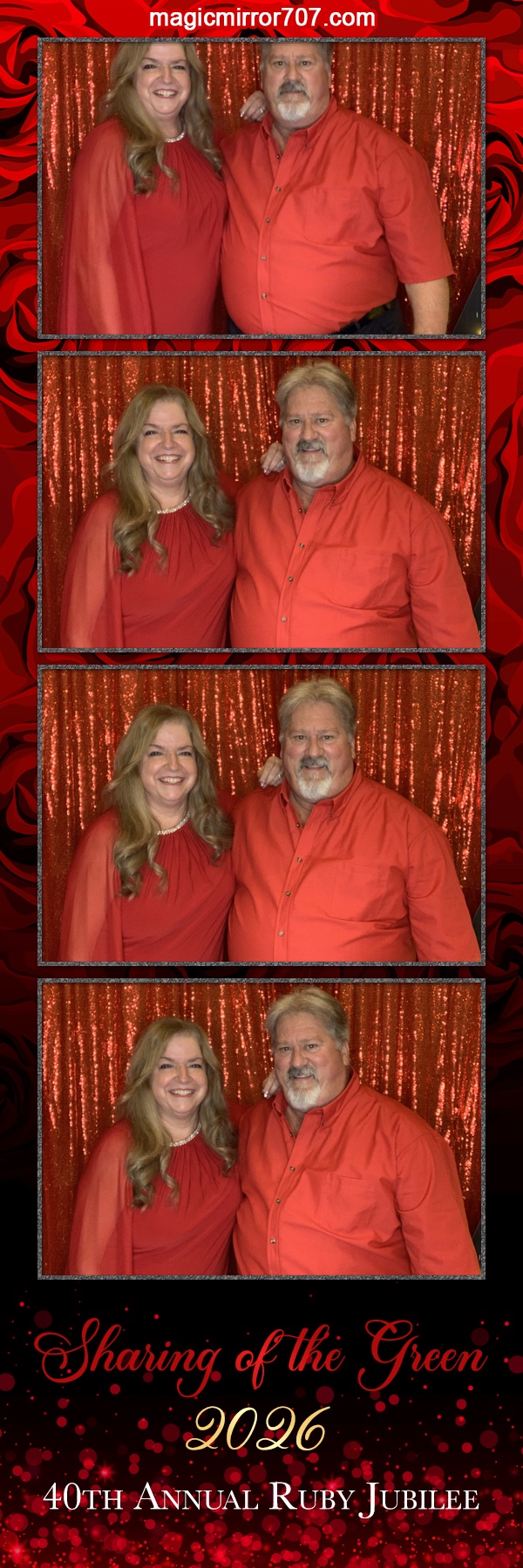 40th annual Sharing of the Green | View more photos from the event at gallery.magicmirror707.com/u/MagicMirror707/40th-annual-Sharing-of-the-Green