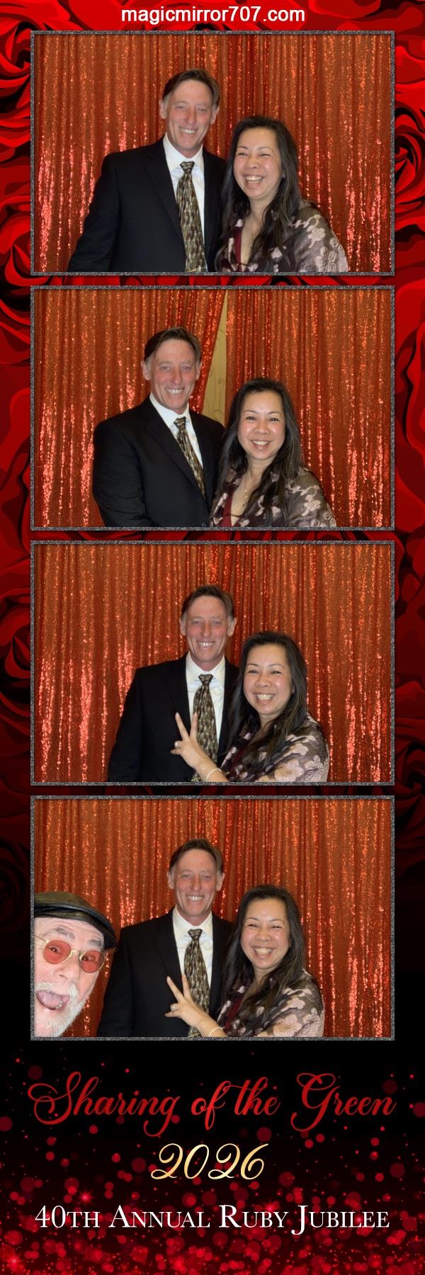 40th annual Sharing of the Green | View more photos from the event at gallery.magicmirror707.com/u/MagicMirror707/40th-annual-Sharing-of-the-Green