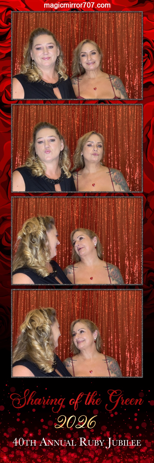 40th annual Sharing of the Green | View more photos from the event at gallery.magicmirror707.com/u/MagicMirror707/40th-annual-Sharing-of-the-Green