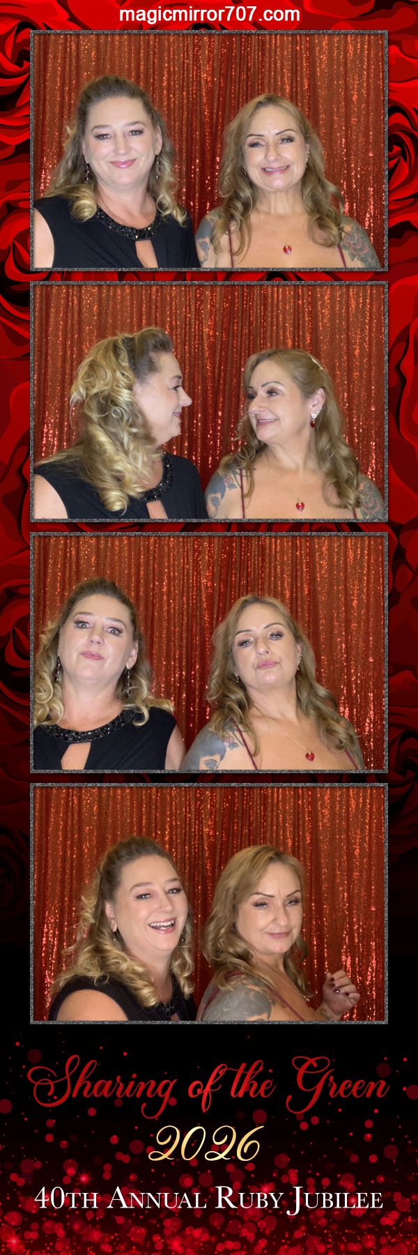 40th annual Sharing of the Green | View more photos from the event at gallery.magicmirror707.com/u/MagicMirror707/40th-annual-Sharing-of-the-Green