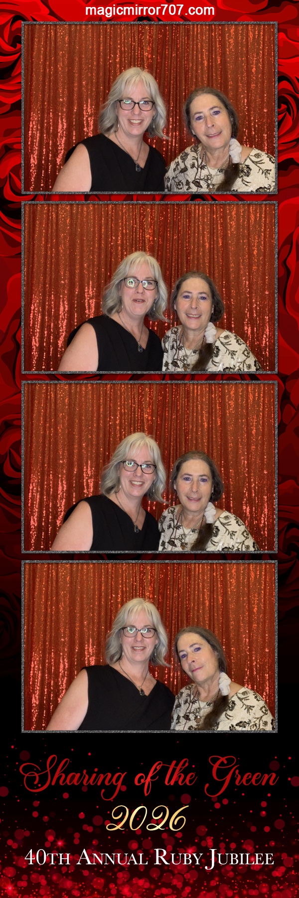 40th annual Sharing of the Green | View more photos from the event at gallery.magicmirror707.com/u/MagicMirror707/40th-annual-Sharing-of-the-Green