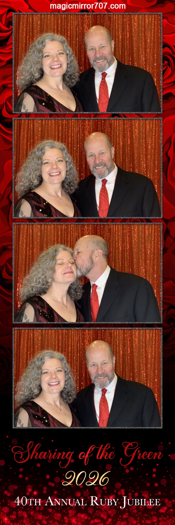 40th annual Sharing of the Green | View more photos from the event at gallery.magicmirror707.com/u/MagicMirror707/40th-annual-Sharing-of-the-Green