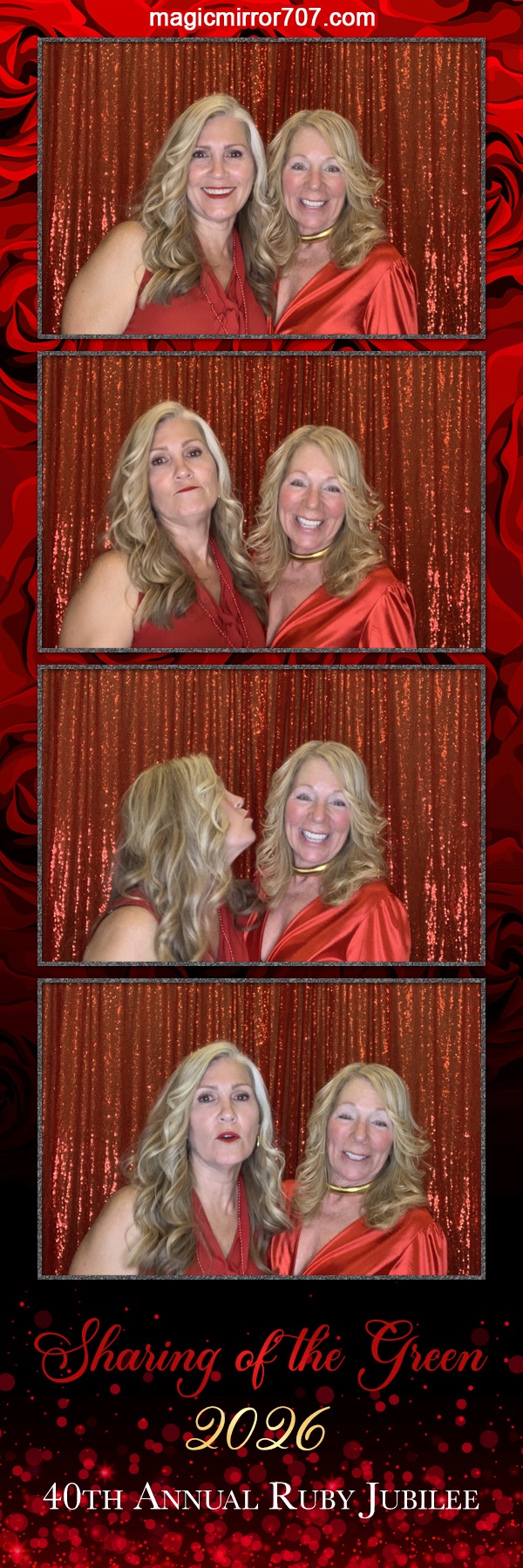 40th annual Sharing of the Green | View more photos from the event at gallery.magicmirror707.com/u/MagicMirror707/40th-annual-Sharing-of-the-Green