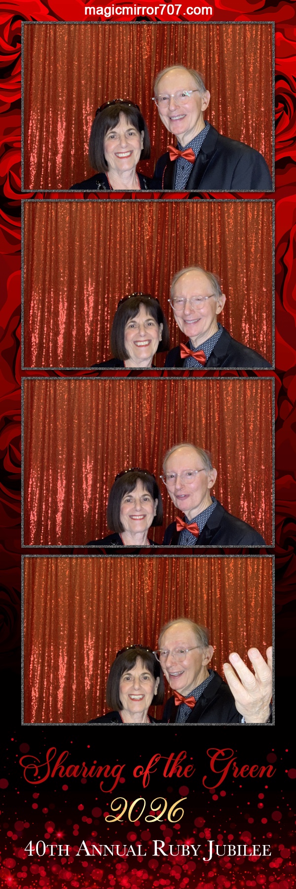 40th annual Sharing of the Green | View more photos from the event at gallery.magicmirror707.com/u/MagicMirror707/40th-annual-Sharing-of-the-Green