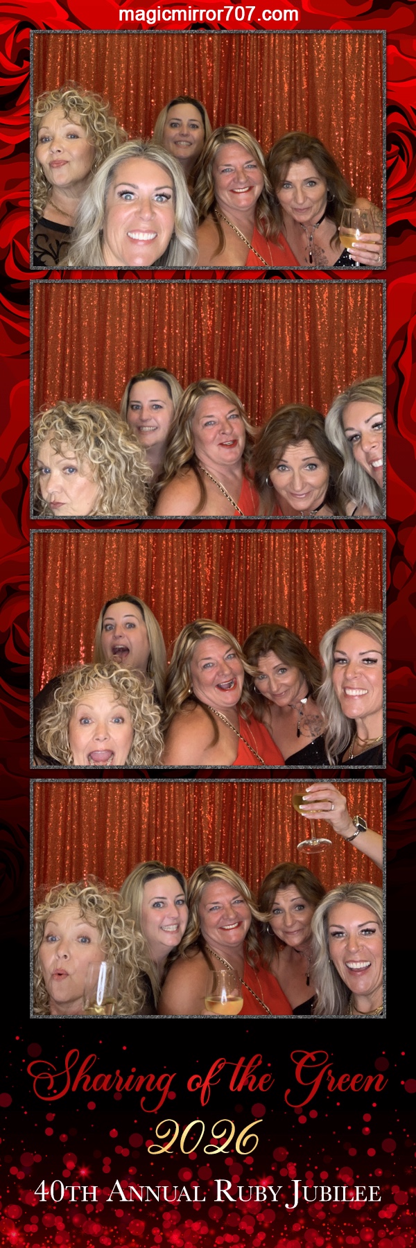 40th annual Sharing of the Green | View more photos from the event at gallery.magicmirror707.com/u/MagicMirror707/40th-annual-Sharing-of-the-Green