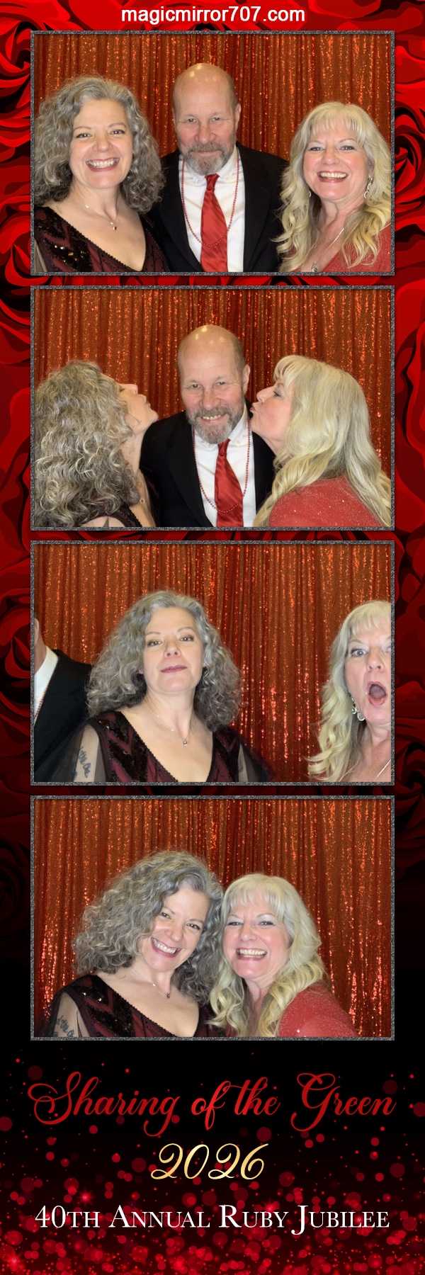 40th annual Sharing of the Green | View more photos from the event at gallery.magicmirror707.com/u/MagicMirror707/40th-annual-Sharing-of-the-Green