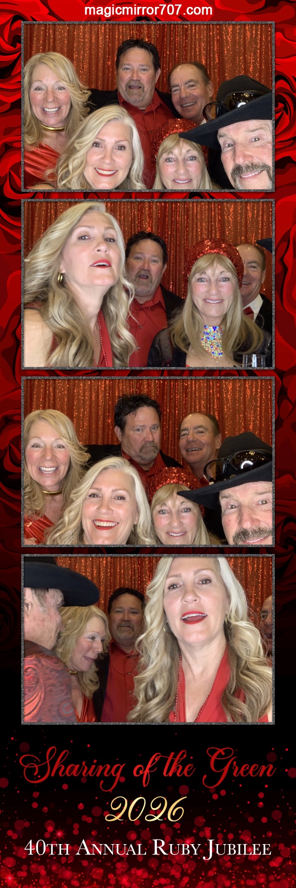 40th annual Sharing of the Green | View more photos from the event at gallery.magicmirror707.com/u/MagicMirror707/40th-annual-Sharing-of-the-Green