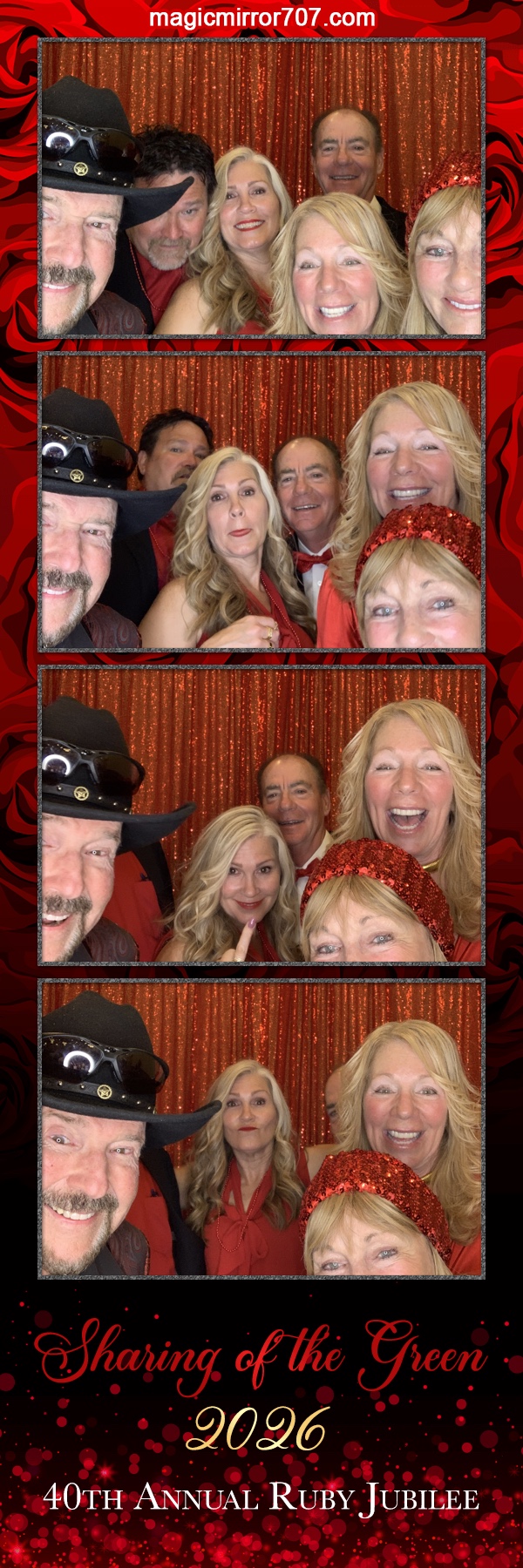 40th annual Sharing of the Green | View more photos from the event at gallery.magicmirror707.com/u/MagicMirror707/40th-annual-Sharing-of-the-Green