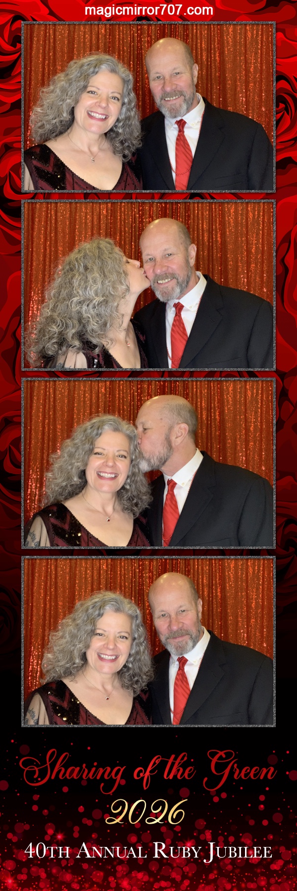 40th annual Sharing of the Green | View more photos from the event at gallery.magicmirror707.com/u/MagicMirror707/40th-annual-Sharing-of-the-Green