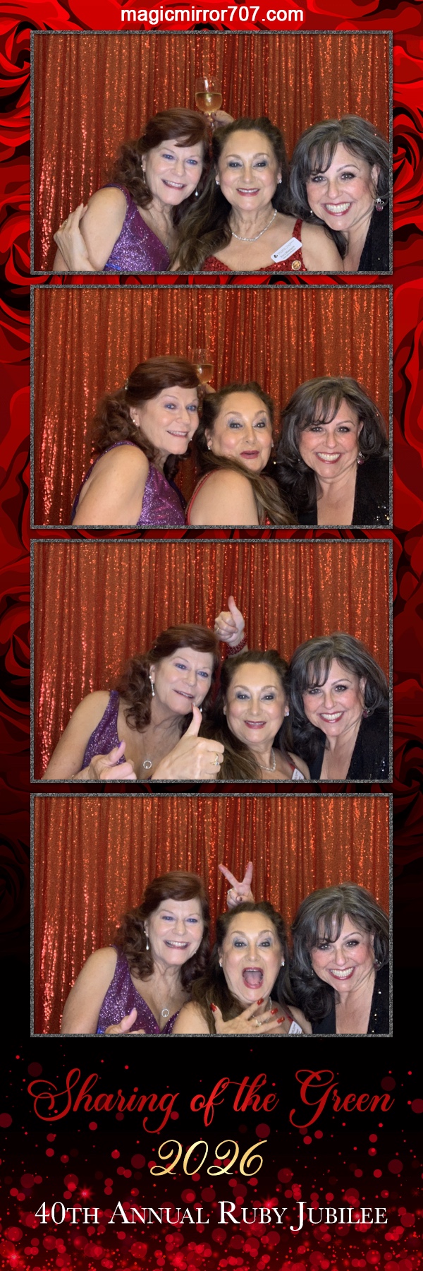 40th annual Sharing of the Green | View more photos from the event at gallery.magicmirror707.com/u/MagicMirror707/40th-annual-Sharing-of-the-Green