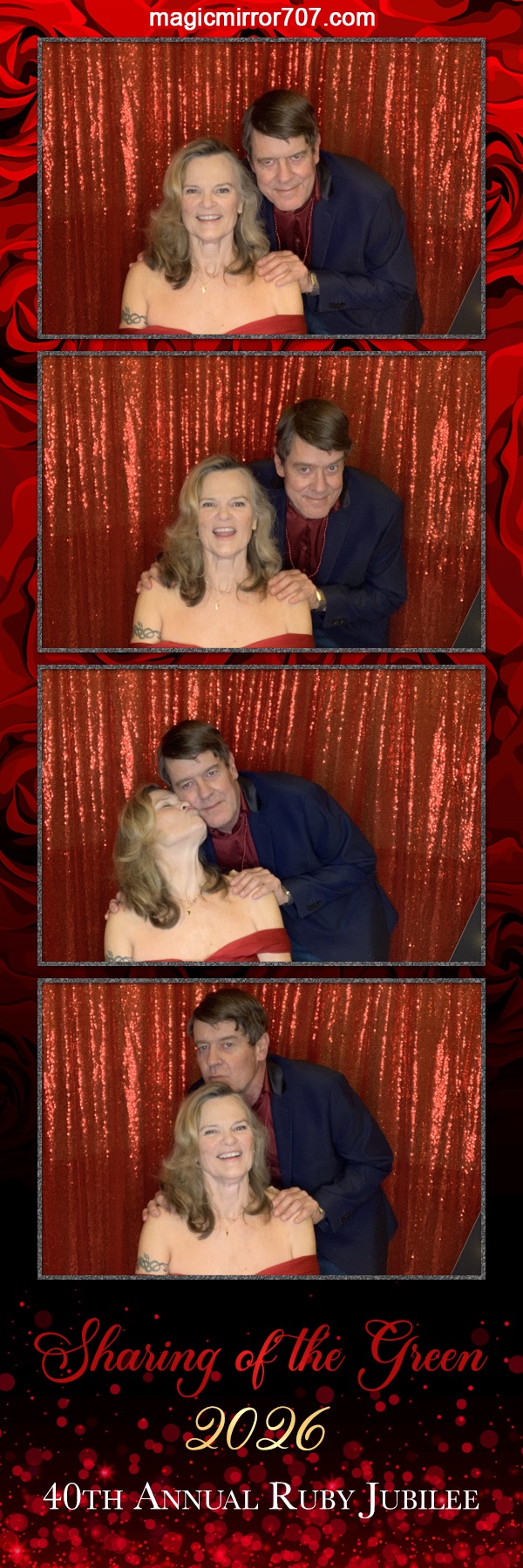 40th annual Sharing of the Green | View more photos from the event at gallery.magicmirror707.com/u/MagicMirror707/40th-annual-Sharing-of-the-Green