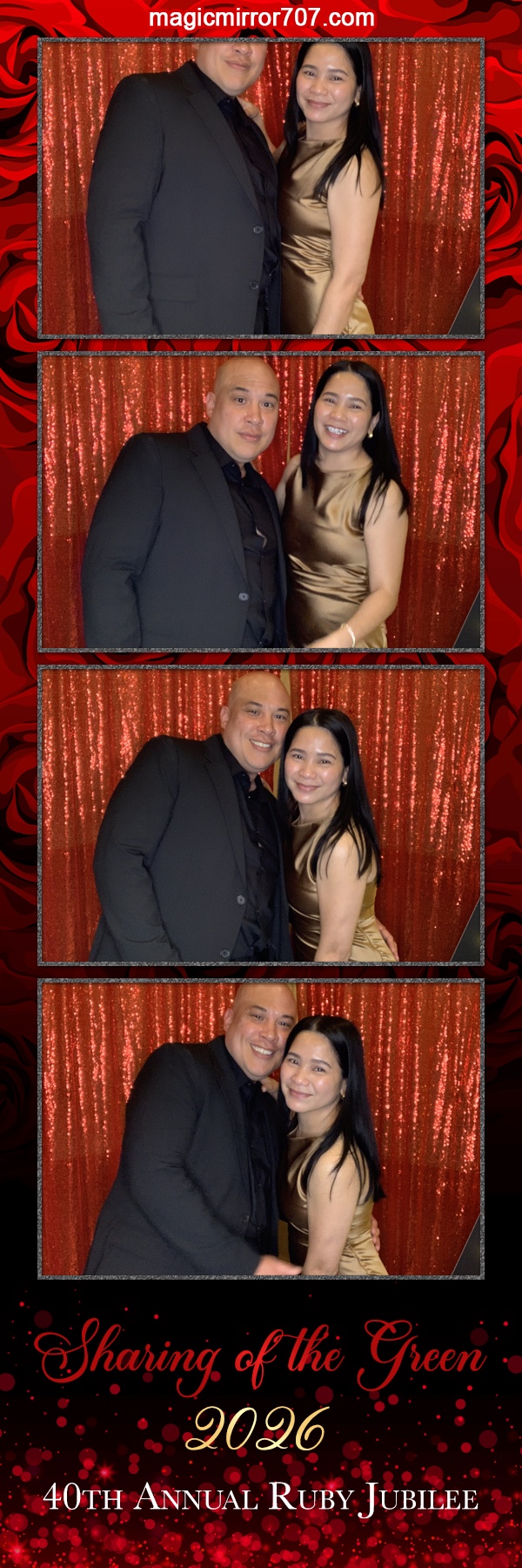 40th annual Sharing of the Green | View more photos from the event at gallery.magicmirror707.com/u/MagicMirror707/40th-annual-Sharing-of-the-Green