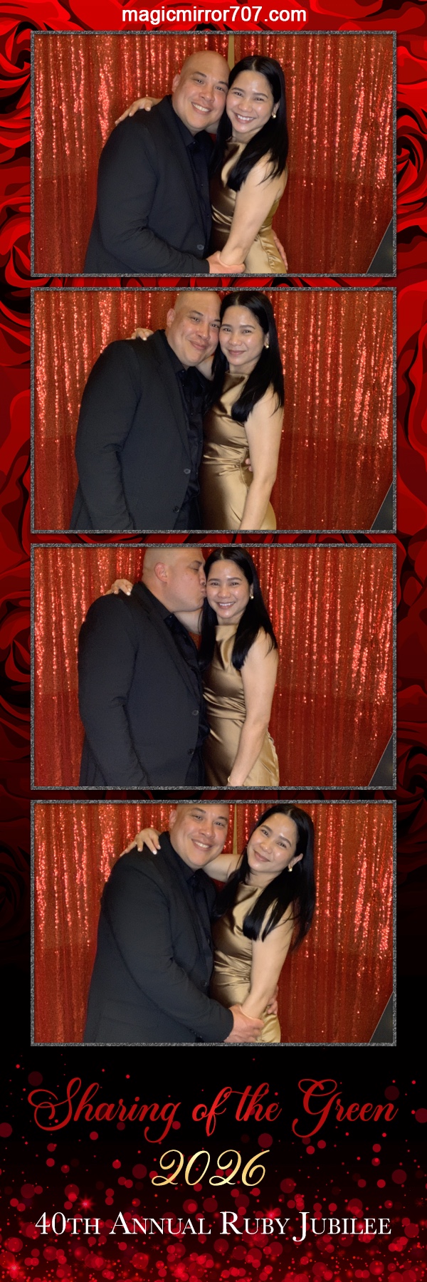 40th annual Sharing of the Green | View more photos from the event at gallery.magicmirror707.com/u/MagicMirror707/40th-annual-Sharing-of-the-Green