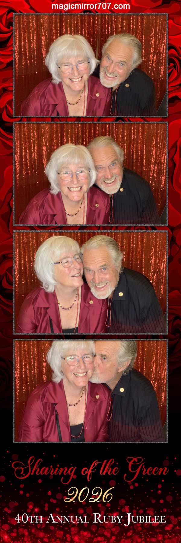 40th annual Sharing of the Green | View more photos from the event at gallery.magicmirror707.com/u/MagicMirror707/40th-annual-Sharing-of-the-Green