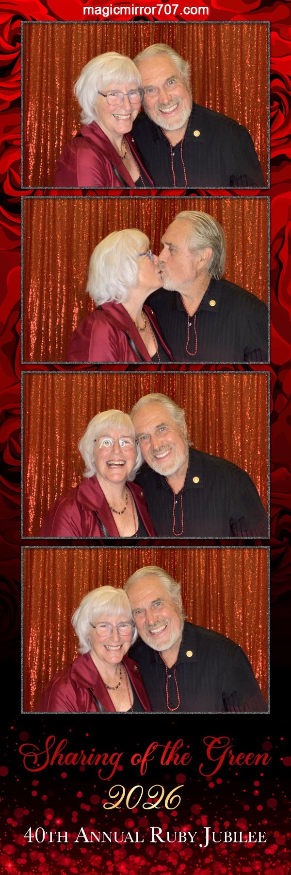 40th annual Sharing of the Green | View more photos from the event at gallery.magicmirror707.com/u/MagicMirror707/40th-annual-Sharing-of-the-Green