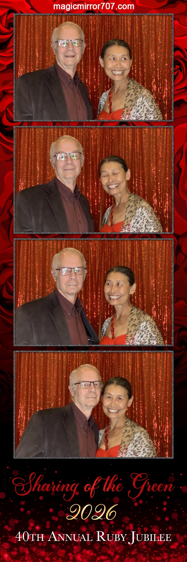 40th annual Sharing of the Green | View more photos from the event at gallery.magicmirror707.com/u/MagicMirror707/40th-annual-Sharing-of-the-Green