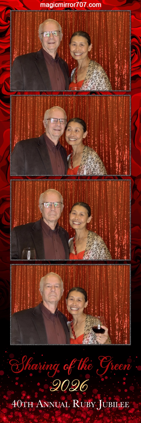 40th annual Sharing of the Green | View more photos from the event at gallery.magicmirror707.com/u/MagicMirror707/40th-annual-Sharing-of-the-Green