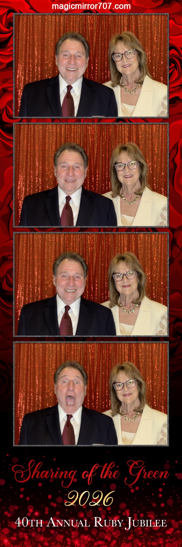 40th annual Sharing of the Green | View more photos from the event at gallery.magicmirror707.com/u/MagicMirror707/40th-annual-Sharing-of-the-Green