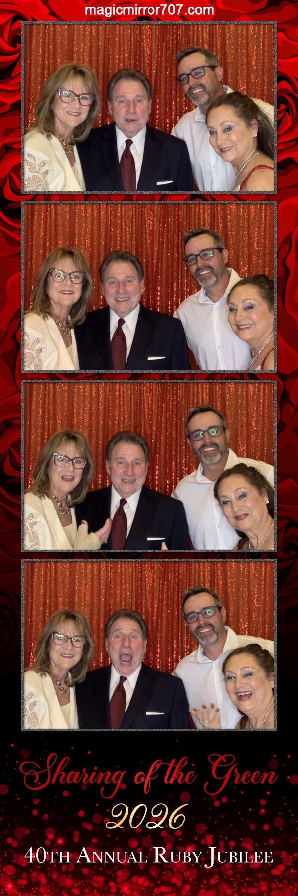 40th annual Sharing of the Green | View more photos from the event at gallery.magicmirror707.com/u/MagicMirror707/40th-annual-Sharing-of-the-Green